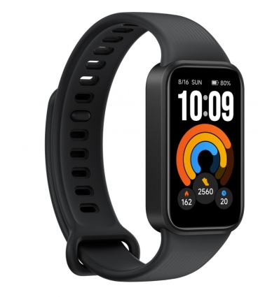 Xiaomi Smart Band 11 Active Black