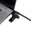 TRUST TIRON LAPTOP SECURITY CABLE