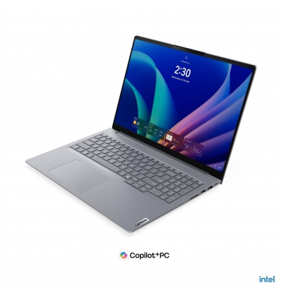 Lenovo ThinkBook/16 G9 IPL/U5-325/16"/WUXGA/16GB/512GB/Intel int/W11P/Gray/3R