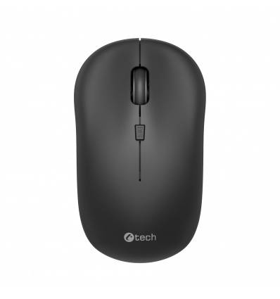 Myš C-TECH WLM-09, Dual mode, bezdrátová, BT5.0 +
