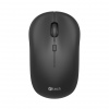 Myš C-TECH WLM-09, Dual mode, bezdrátová, BT5.0 +