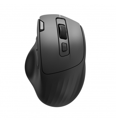 Myš C-TECH WLM-23 Dual mode, bezdrátová, BT5.0 +