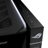 ASUS case ROG CRONOX GR801 CURVE TG ARGB BLACK
