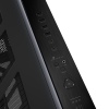 ASUS case ROG CRONOX GR801 CURVE TG ARGB BLACK