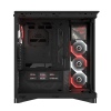ASUS case ROG CRONOX GR801 CURVE TG ARGB BLACK