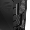ASUS case ROG CRONOX GR801 CURVE TG ARGB BLACK