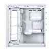 ASUS case ROG CRONOX GR801 CURVE TG ARGB WHITE