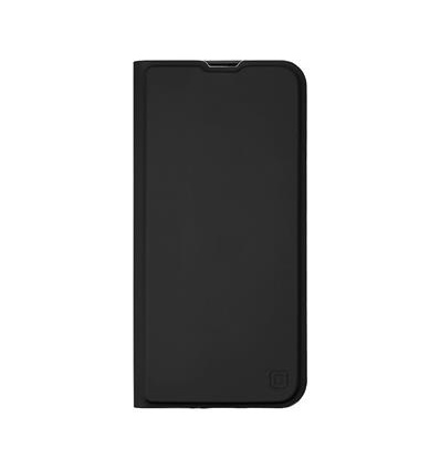 OBAL:ME SmoothTouch Pouzdro pro Xiaomi Redmi A7 Pro 4G Black
