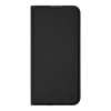 OBAL:ME SmoothTouch Pouzdro pro Xiaomi Redmi A7 Pro 4G Black