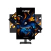 MSI PRO MAX/271UPX12G/26,5"/QD-OLED/4K UHD/120Hz/0,03ms/Černá/3R