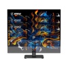 MSI PRO MAX/271UPX12G/26,5"/QD-OLED/4K UHD/120Hz/0,03ms/Černá/3R