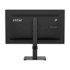 MSI PRO MAX/271UPX12G/26,5"/QD-OLED/4K UHD/120Hz/0,03ms/Černá/3R