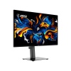 MSI PRO MAX/271UPX12G/26,5"/QD-OLED/4K UHD/120Hz/0,03ms/Černá/3R