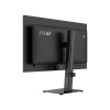 MSI PRO MAX/271UPX12G/26,5"/QD-OLED/4K UHD/120Hz/0,03ms/Černá/3R
