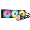 CORSAIR iCUE LINK TITAN 360 RX RGB AIO, 360mm