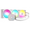 CORSAIR NAUTILUS 360 ARGB 360mm vodní chlazení, W