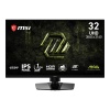 MSI MAG/321UPD E14/31,5"/IPS/4K UHD/144Hz/1ms/Černá/3R