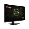 MSI MAG/321UPD E14/31,5"/IPS/4K UHD/144Hz/1ms/Černá/3R