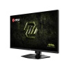 MSI MAG/321UPD E14/31,5"/IPS/4K UHD/144Hz/1ms/Černá/3R