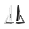 MSI PRO/AP222T 14MA-664XEU/21,5"/FHD/T/i3-14100/16GB/512GB/Intel int/bez OS/Bílá/3R