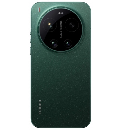Xiaomi 17 Ultra/16GB/512GB/Starlit Green