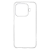Tactical TPU Kryt pro Xiaomi 17T Transparent