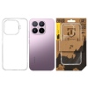 Tactical TPU Kryt pro Xiaomi 17T Transparent
