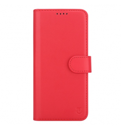 Tactical Field Notes pro Samsung Galaxy A27 5G Red