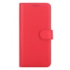 Tactical Field Notes pro Samsung Galaxy A27 5G Red