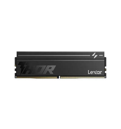 Lexar THOR 2.0 32GB DDR5 6000MHz CL40 (2x16GB)