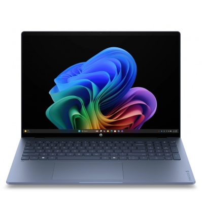 HP Omnibook 5/16-bp0070ncx/AI7-445/16"/2880x1800/16GB/512GB/AMD int/W11P/Blue/3R