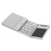 Nillkin Cube Kapesní Klávesnice Gray