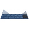 Nillkin Cube Kapesní Klávesnice Blue