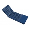 Nillkin Cube Kapesní Klávesnice Blue