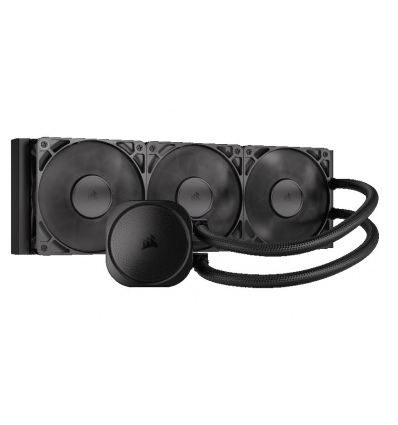 CORSAIR NAUTILUS 360 360mm vodní chlazení