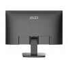 MSI Pro/MP243X/23,8"/IPS/FHD/100Hz/4ms/Černá/2R