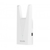 Tenda A33v2 - WiFi Range Mesh Extender AX3000 WiFi 6, opakovač 2976 Mb/s, 1x Gigabit LAN, WiFi+