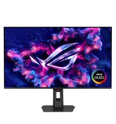 ASUS ROG Strix/XG32UQWMS/31,5"/OLED/4K UHD/240Hz/0,03ms/Černá/3R