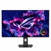 ASUS ROG Strix/XG32UQWMS/31,5"/OLED/4K UHD/240Hz/0,03ms/Černá/3R