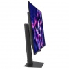 ASUS ROG Strix/XG32UQWMS/31,5"/OLED/4K UHD/240Hz/0,03ms/Černá/3R