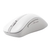 ASUS Wireless Mouse MD102/Kancelářská/Optická/Pro praváky/1 600 DPI/USB+BT/Bílá