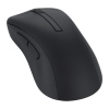 ASUS Wireless Mouse MD102/Kancelářská/Optická/Pro praváky/1 600 DPI/USB+BT/Šedá