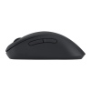 ASUS Wireless Mouse MD102/Kancelářská/Optická/Pro praváky/1 600 DPI/USB+BT/Šedá