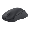 ASUS Wireless Mouse MD102/Kancelářská/Optická/Pro praváky/1 600 DPI/USB+BT/Šedá