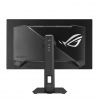 ASUS ROG Strix/XG27UQDMS/26,5"/OLED/4K UHD/240Hz/0,03ms/Černá/3R