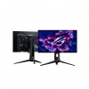 ASUS ROG/PG27UCWM/26,5"/OLED/4K UHD/240Hz/0,03ms/Černá/3R