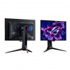 ASUS ROG/PG27UCWM/26,5"/OLED/4K UHD/240Hz/0,03ms/Černá/3R