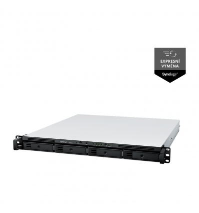 Synology RS822+ Rack StatioRn