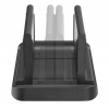 Multifunkční držák na mini PC Brateck CPB-23