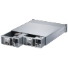 QNAP ES2486dc-2142IT-96G (all-flash ZFS NAS, duální řadič, 2x Xeon, 2x 48GB RAM, 24x 2,5" SAS)